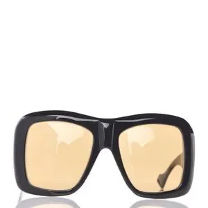 Gucci | Accessories | New Gucci Square Frame Sunglasses  display picture 3